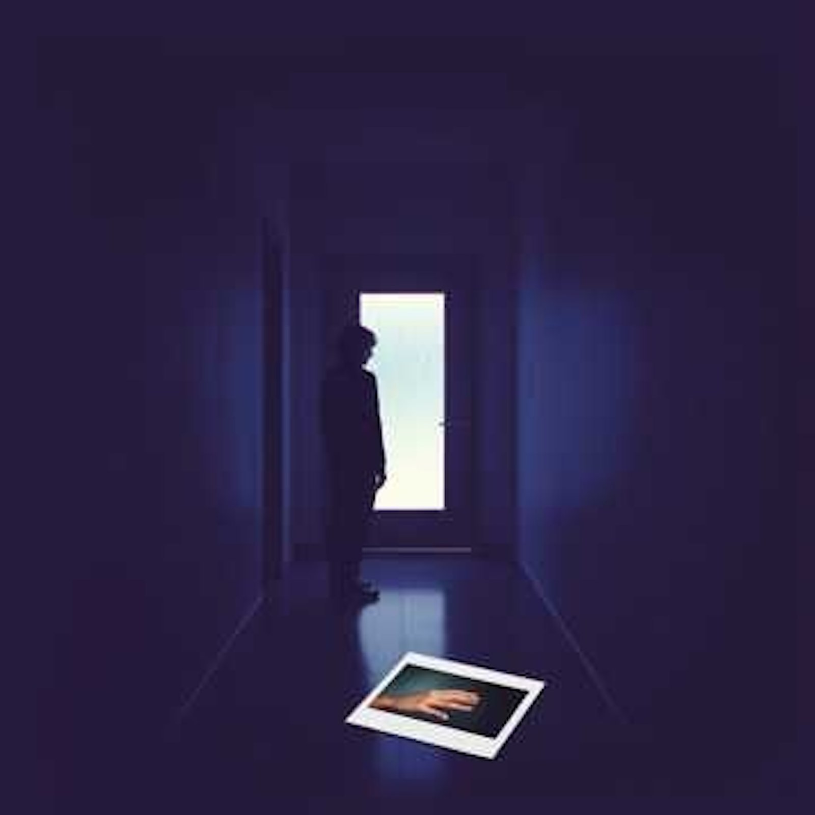 The Lies We Tell album cover